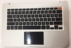 Casper Nirvana WNKB.EA-C16, WNAD.EA-C16 Klavye Tuş Takımı Siyah Renk TR Q