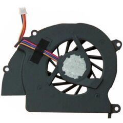 Sony Vaio VGNFZ, VGN-FZ, UDQFRPR62CF0 Uyumlu Fan Soğutucu Cpu Fanı