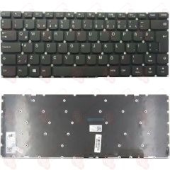Lenovo V110-14IAP, 80TF Klavye Tuş Takımı Tuş Seti Siyah TR