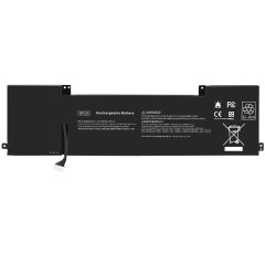 FitCell Hp RR04, RR04058-PR, RRO4, RRO4058-PR Uyumlu Batarya Pil