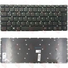 Lenovo V310-14ISK, 80SX, 80UF Klavye Tuş Takımı Tuş Seti Siyah TR