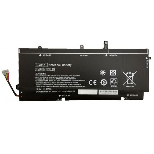 Nion Hp HSTNN-IB6Z, HSTNN-1B6Z, HSTNN-Q99C Uyumlu Batarya Pil