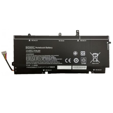 Nion Hp HSTNN-IB6Z, HSTNN-1B6Z, HSTNN-Q99C Uyumlu Batarya Pil