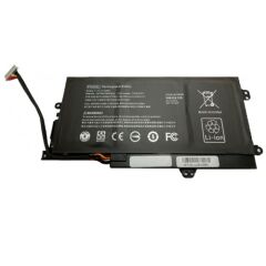FitCell Hp HSTNN-DB4P, HSTNN-LB4P Uyumlu Batarya Pil