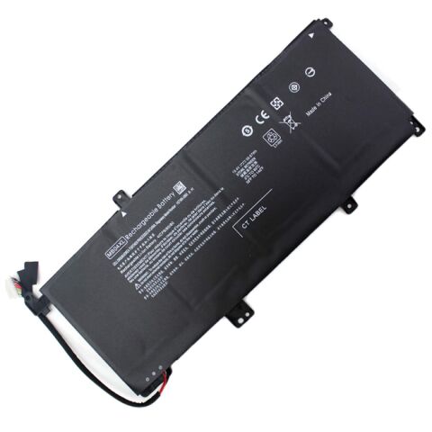 Nion Hp Envy 15-AR x360, M6-AQ x360, M6-AR x360 Uyumlu Batarya Pil