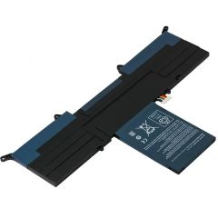 Acer Aspire S3-331, S3-371, S3-391, S3-951 Uyumlu Batarya Pil Fast