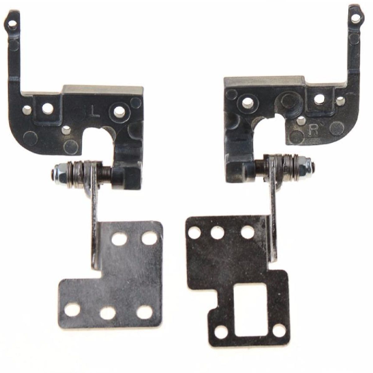 Asus K52, K52D, K52DE, K52DR, K52DY, K52F, K52EQ, K52I, K52IJ, K52XI Uyumlu Menteşe Set Sağ ve Sol