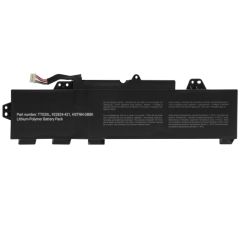 Fast Hp 932824-1C1, 932824-2C1, 932824-421 Uyumlu Batarya Pil