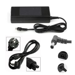 Sony Vaio VPCF12SGX, VPCF12THX, VPCF12UGX Adaptör Şarj Aleti 19.5v 7.7a Laptop Adaptörü