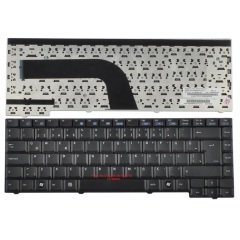 Asus V011162CS1 Klavye Tuş Takımı Tuş Seti Siyah Türkçe