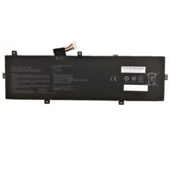 Nion Asus UX430U, UX430UA, UX430UN, UX430UQ Uyumlu Batarya Pil