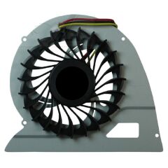 Sony Vaio SVF14, SVF142A29W, SVF142C1WW, SVF14A15STP, UDQF2ZR77CQU Uyumlu Fan Soğutucu Cpu Fanı