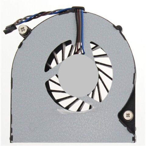 Hp 6033B0024002, DFS531205MC0T-FAD9 Fan Soğutucu Cpu Fanı