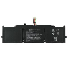 Hp Stream 13-C, 13-C000NT Batarya Pil Orjinal Nion Samsung Hücre