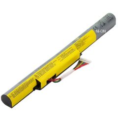 Lenovo 121500114, 121500202 Batarya Pil Orjinal Nion Samsung Hücre