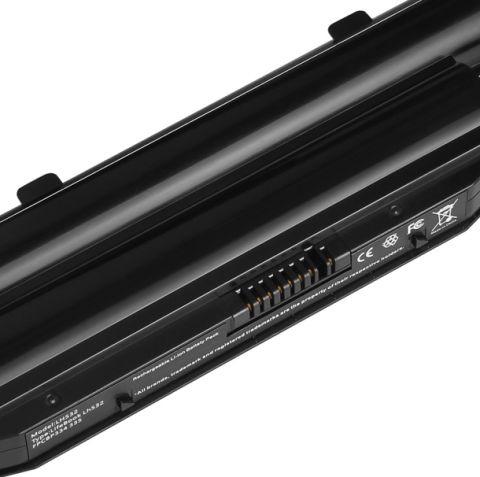 Nion Fujitsu Siemens CP568422-01, FPCBP334AP, FPCBP335AP, FPCBP337AP Uyumlu Batarya Pil