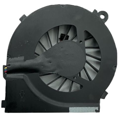 Hp 240 G1, 245 G1, 250 G1, 255 G1 Uyumlu Fan Soğutucu Cpu Fanı işlemci Fanı