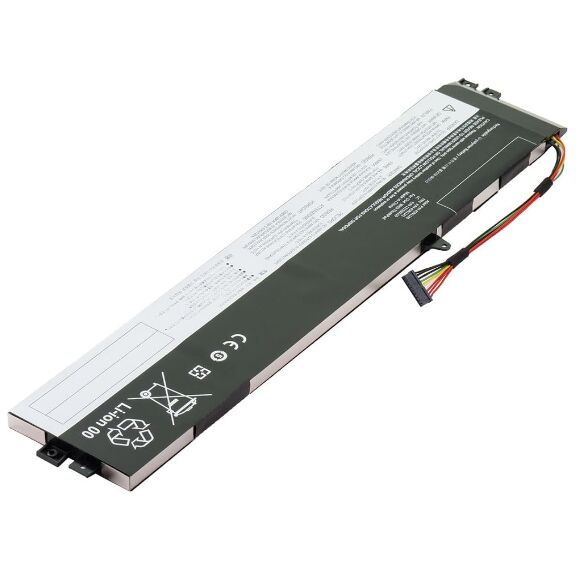 Nion Lenovo 45N1138, 45N1139, 45N1140, 45N1141 Uyumlu Batarya Pil
