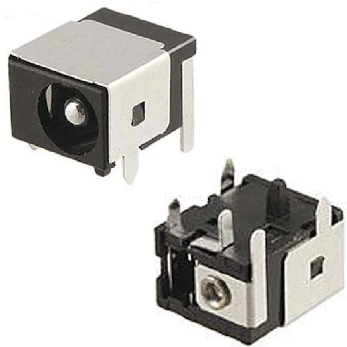 Exper M66, M540, M549, M765, W258BW, W258HP, W258HU Uyumlu Power Jack Şarj Soketi