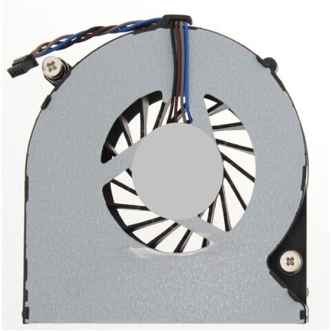 Hp Elitebook 8460p, 8460w, 8470p, 8470w Fan Soğutucu Cpu Fanı