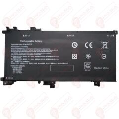 Nion Hp Pavilion 15-BC401NT, 15-BC402NT, 15-BC403NT, 15-BC404NT, 15-BC405NT Uyumlu Batarya Pil