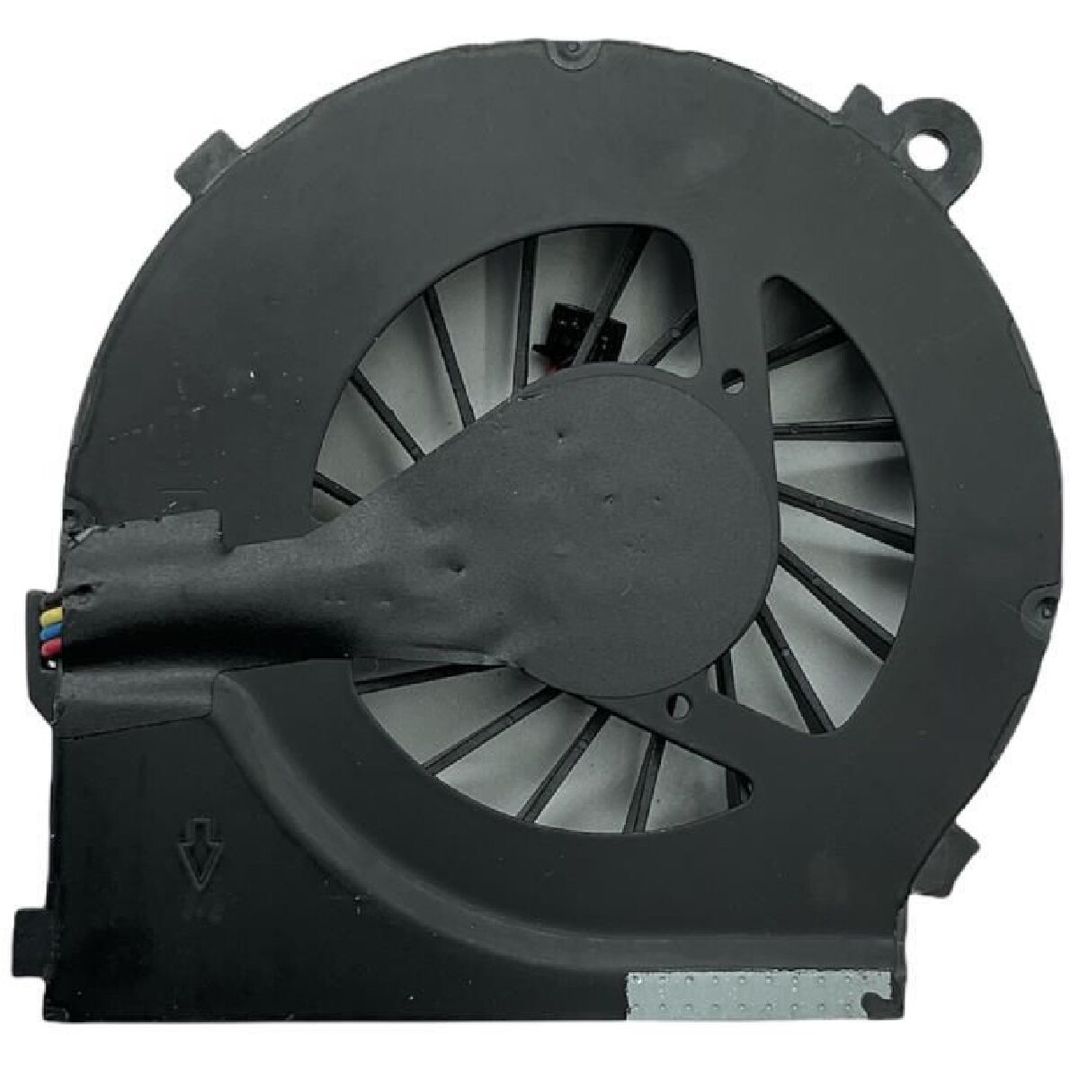 Hp KSB06105HB-BM51, 685086-001, 685086-141 Uyumlu Fan Soğutucu Cpu Fanı