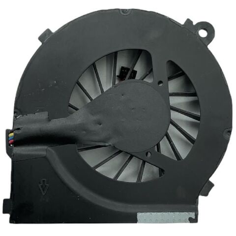 Hp KSB06105HB-BM51, 685086-001, 685086-141 Uyumlu Fan Soğutucu Cpu Fanı