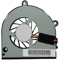 Toshiba Satellite C660-20G, C660-20H, C660-20J, C660-20K, C660-20L, C660-20M Uyumlu Fan Soğutucu V.1