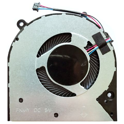 Hp 14-CF1014NT, 14-CF1015NT, 14-CF1017NT, 14-CF1018NT, 14-CF1019NT, 14-CF1020NT Uyumlu Fan Soğutucu