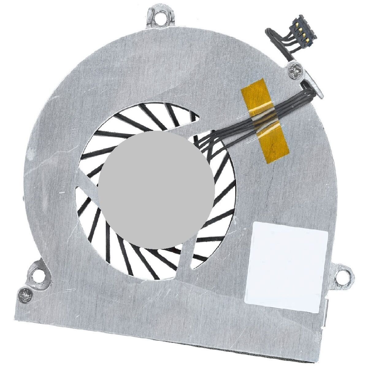 Apple Macbook A1181, MB061LL, MB402LL, MB881, GB0506PGV1-A, 922-7372 Uyumlu Fan Soğutucu