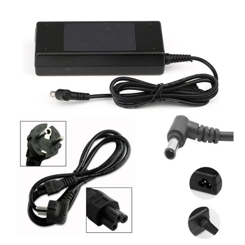 Sony Vaio SVS151A11L, SVS151A12M, SVS151B12M, SVS151C1GL, SVS151E2AM Uyumlu Adaptör Şarj Aleti