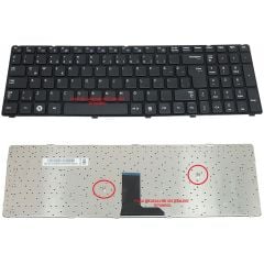 Samsung E852, NP-E852 Klavye Siyah TR
