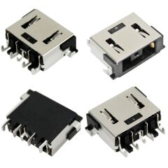 Lenovo ideapad Creator 5-15IMH05, 82D4 Uyumlu Power Jack Şarj Soketi
