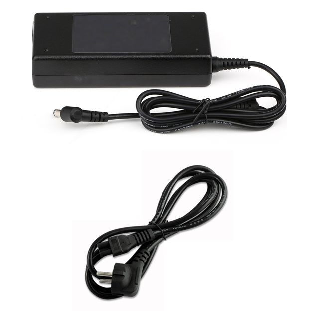 Argox CP-2140, CP-2140EX Uyumlu Adaptör Şarj Aleti Şarj Cihazı
