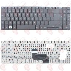 Grundig P023 Klavye Tuş Takımı Q Siyah Renk Türkçe Keyboard