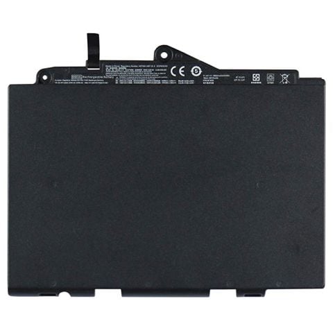 FitCell Hp EliteBook 725 G3 Uyumlu Batarya Pil