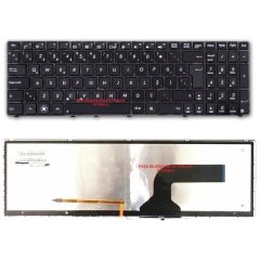 ASUS K52JK-SX020V, K52JK-SX022 KLAVYE LED IŞIKLI TUŞ TAKIMI TÜRKÇE Q TUŞ YAPISI