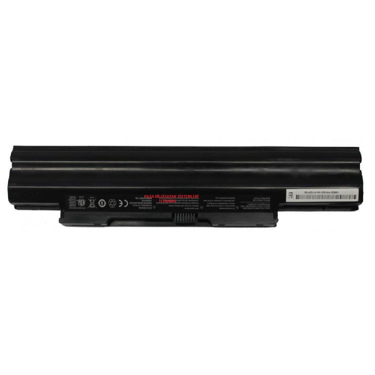 CASPER NİRVANA CMF.2520-8M35P-B BATARYA PİL SİYAH BATTERY