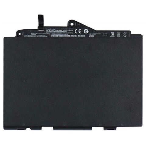 FitCell Hp EliteBook 725 G4 Uyumlu Batarya Pil