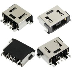 Lenovo Legion 5-15ARH05, 5-15ARH05H, 82B1, 82B5 Uyumlu Power Jack Şarj Soketi