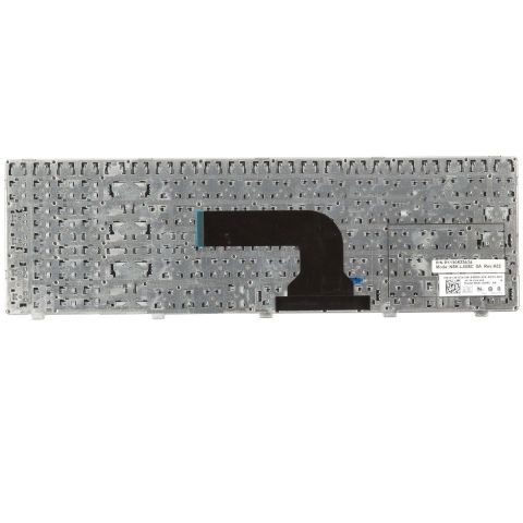 Dell PK130SZ1A00, PK130SZ1A22 Klavye Tuş Takımı Tuş Seti Siyah Türkçe