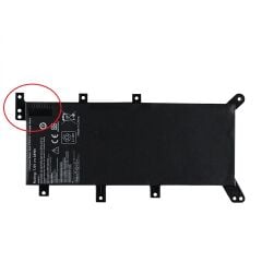 Asus A555D, A555DA, A555DG Batarya Pil