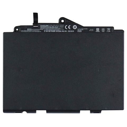 FitCell Hp HSTNN-142C, HSTNN-l42C, HSTNN-DB6V, HSTNN-UB6T Uyumlu Batarya Pil