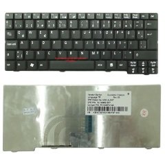 Acer 9J.N9482.01D, 9J.N9482.B0G, 9J.N9482.E0T, 9J.N9482.K01 Klavye Tuş Takımı Tuş Seti Siyah Türkçe