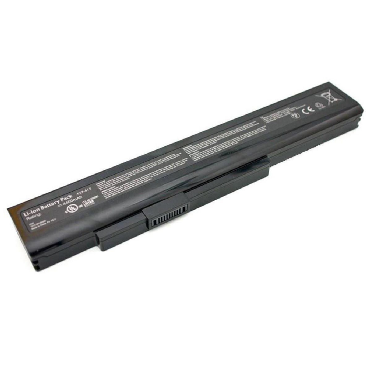 Casper CNE.2410-8M47P, CNE.2450-8L45P Batarya Pil 14.4v-14.8v Battery