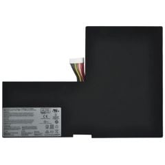 Nion MSI GS60 2PC, GS60 2PL, GS60 2QD, GS60 2QE, GS60 6QE Uyumlu Batarya Pil
