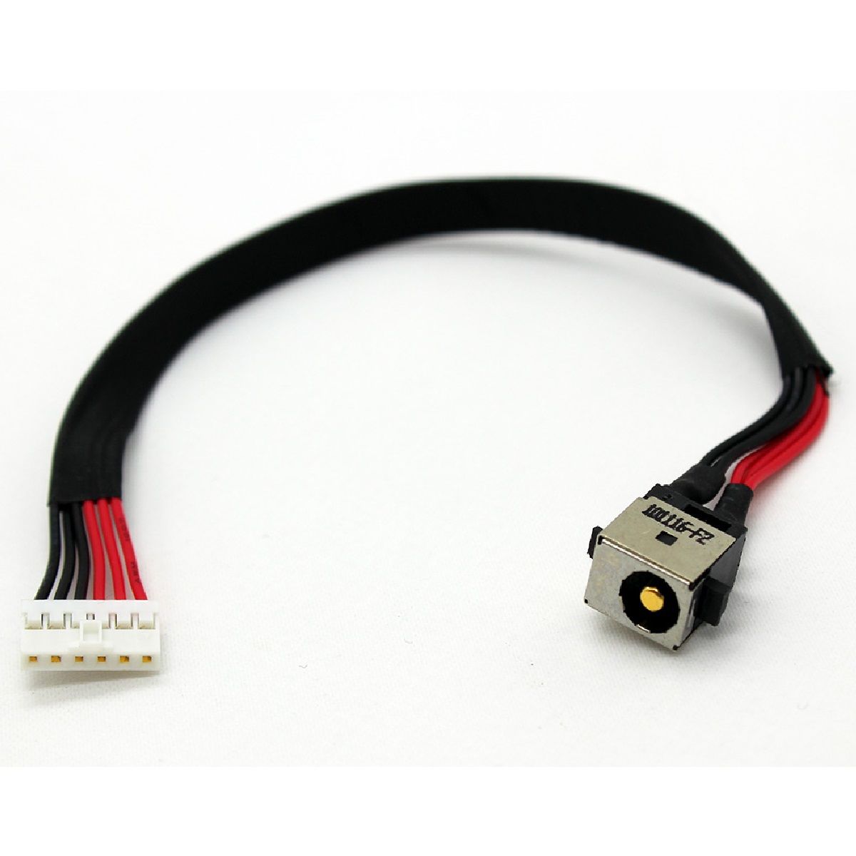 Asus X550Cc, X550CL Power Jack Şarj Soketi KABLOLU Şarj Girişi