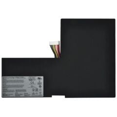 Nion MSI GS60 2QD-601TR, GS60 2QD-602TR Uyumlu Batarya Pil