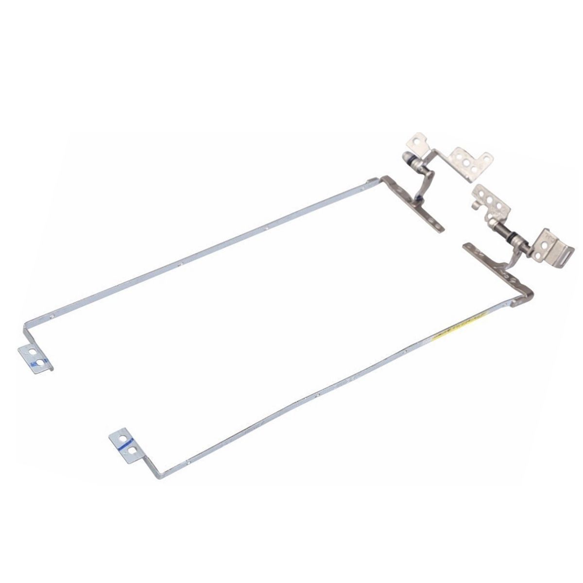 Lenovo G580, G580A, G580AX, G580AY Menteşe Sağ ve Sol Notebook Menteşe