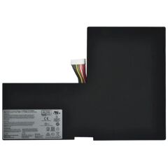 Nion MSI MS16H2, MS16H3, MS16H4, MS16H5, MS16H6, MS16H7 Uyumlu Batarya Pil